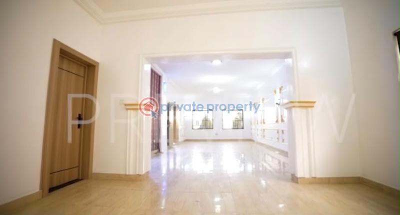 5 bedroom Duplex For Sale Vgc Lekki Lagos - 0