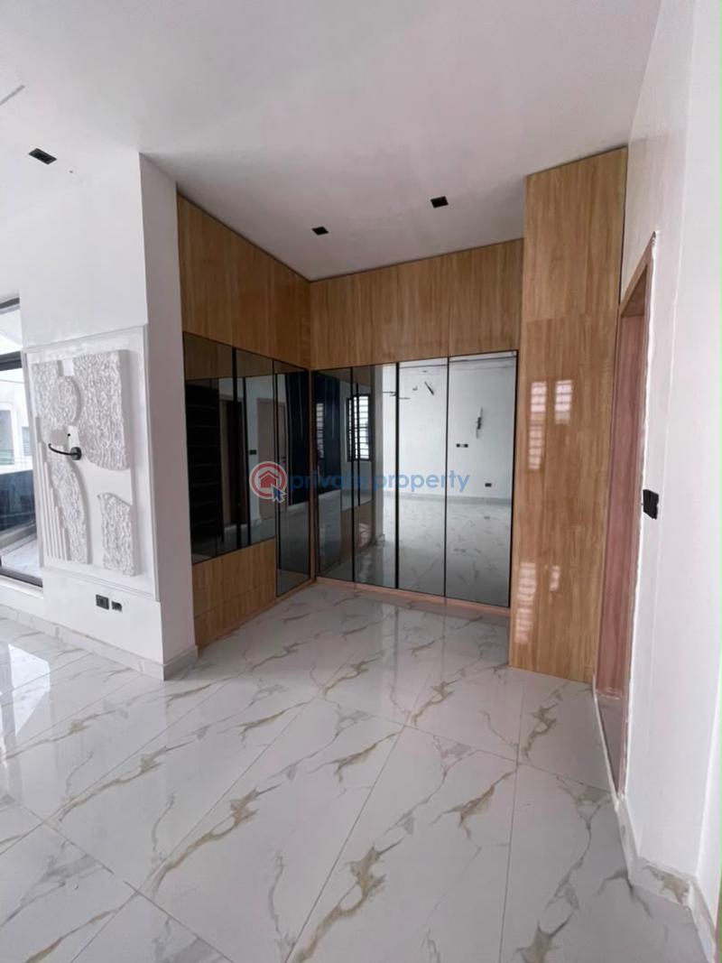 5 bedroom Detached Duplex For Sale Ajah Lagos - 8