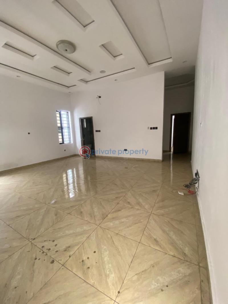 5 bedroom Detached Duplex For Sale Chevron Lekki Phase 2 Lagos - 9