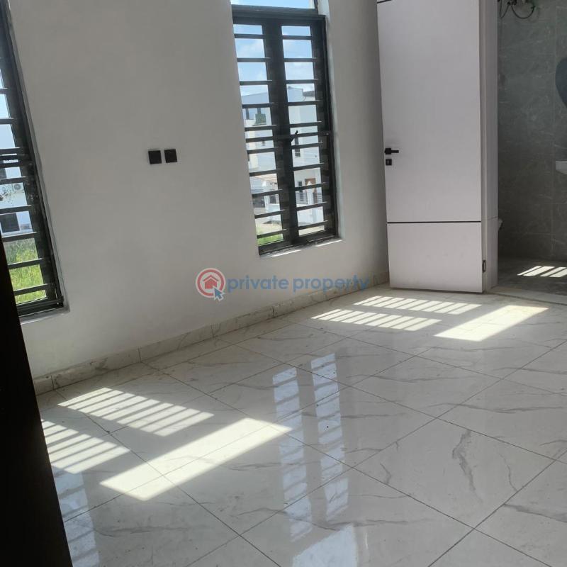 5 bedroom Detached Duplex For Sale Orchid Lekki Phase 2 Lagos - 9