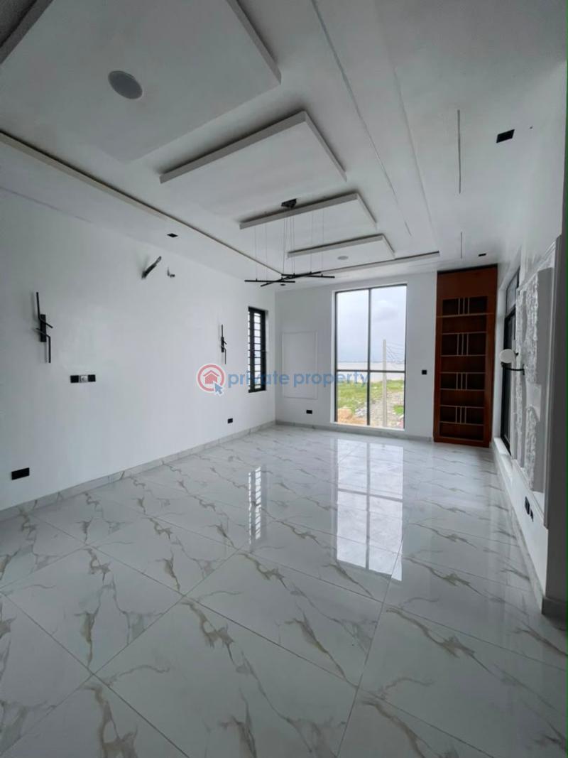 5 bedroom Detached Duplex For Sale Ajah Lagos - 4