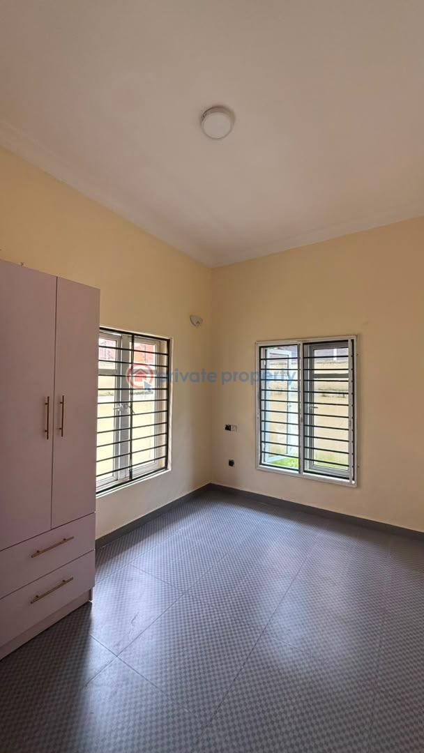 5 bedroom Detached Duplex For Rent Ikota Lekki Lagos - 10