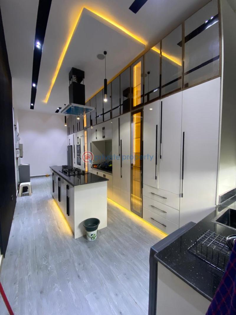 5 bedroom Detached Duplex For Sale Van Daniels Orchid Lekki Phase 2 Lagos - 3