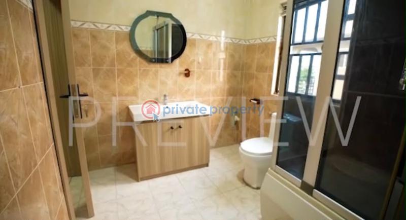 5 bedroom Duplex For Sale Vgc Lekki Lagos - 6
