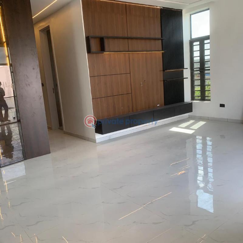 5 bedroom Detached Duplex For Sale Orchid Lekki Phase 2 Lagos - 5