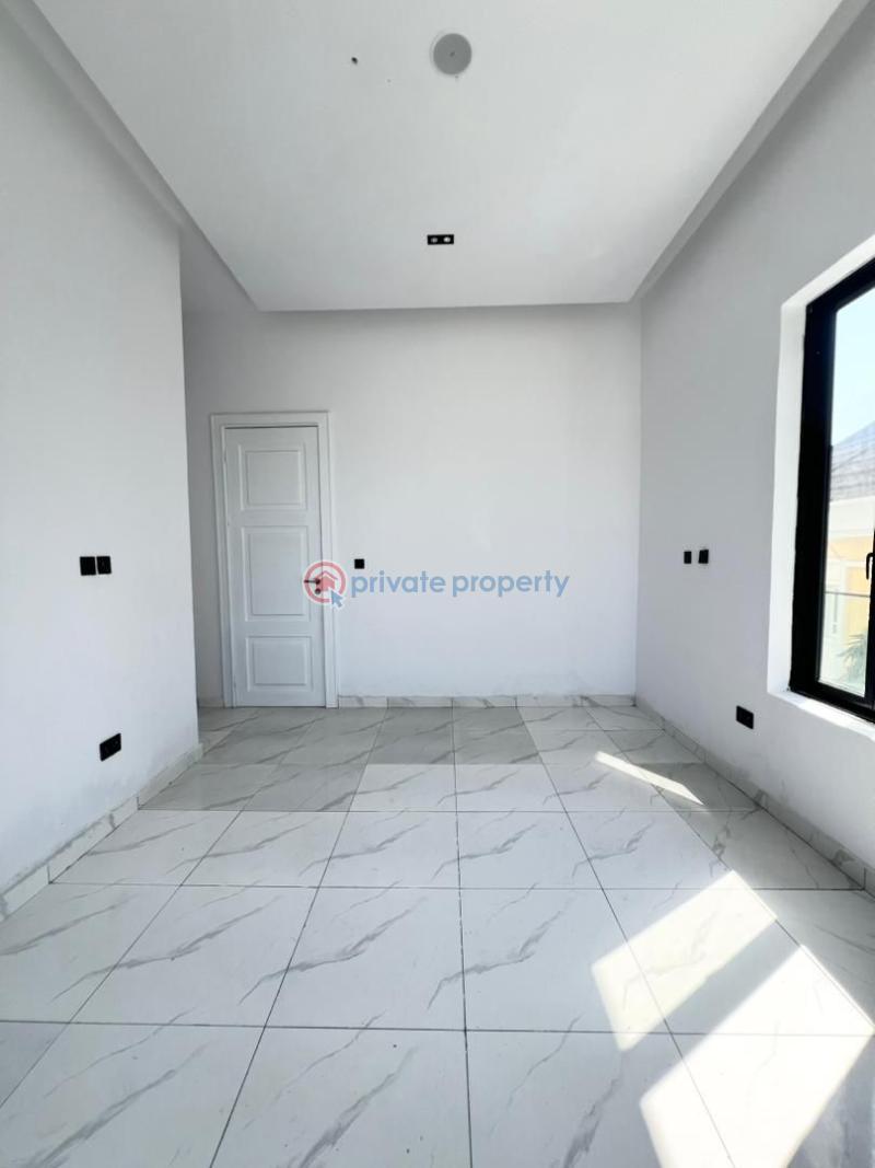 5 bedroom Detached Duplex For Sale Orchid Lekki Phase 2 Lagos - 7