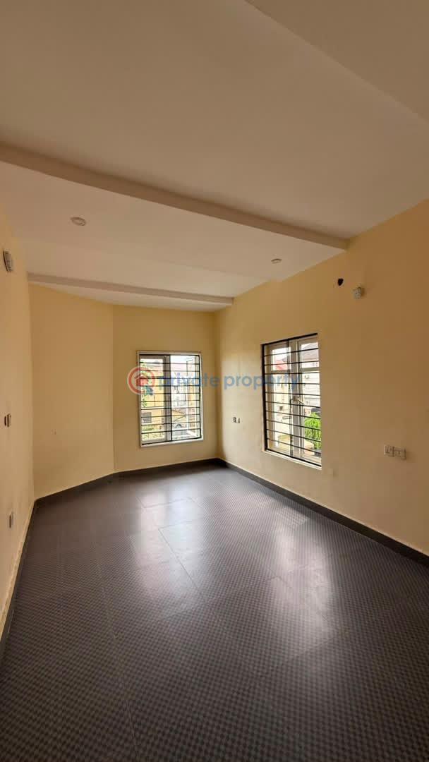 5 bedroom Detached Duplex For Rent Ikota Lekki Lagos - 9