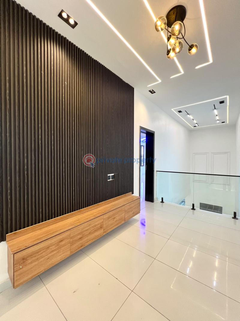 5 bedroom Detached Duplex For Sale Ajah Lagos - 7
