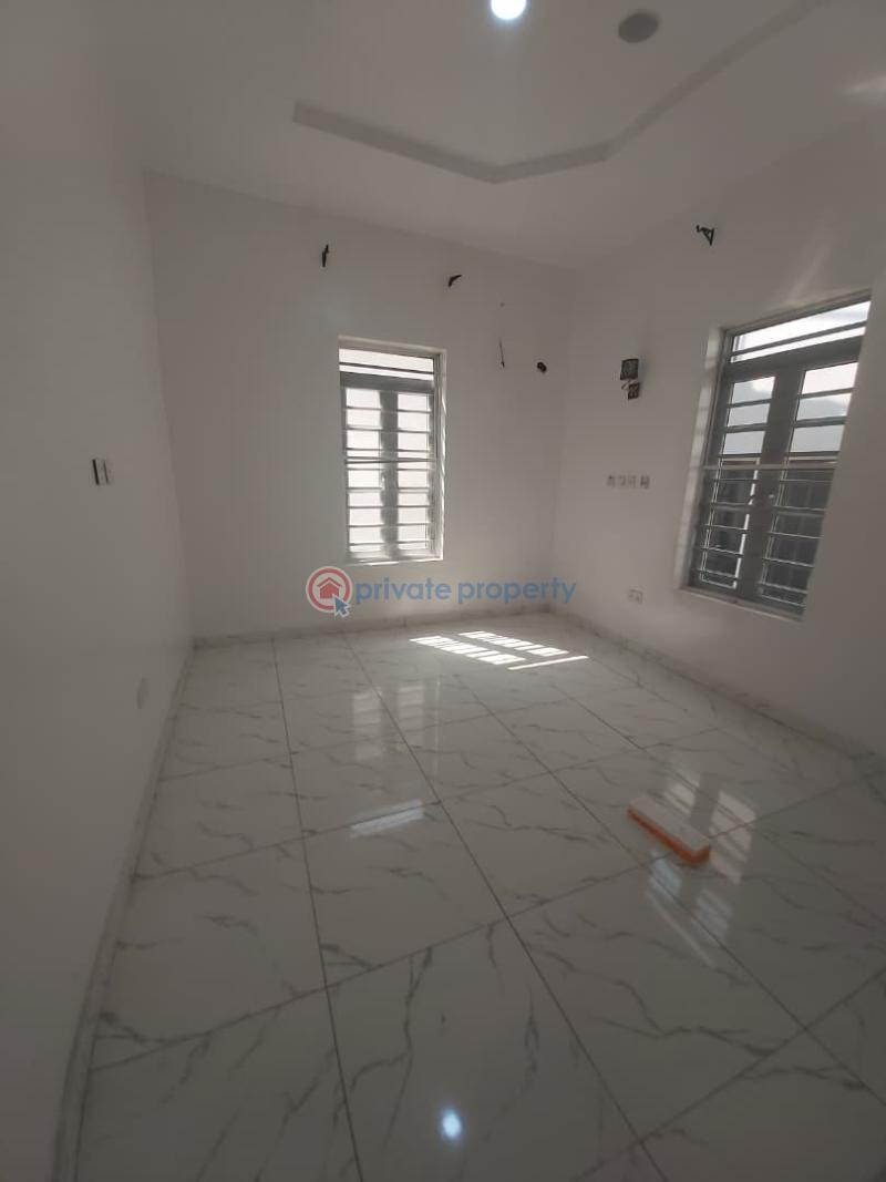 5 bedroom Detached Duplex For Rent Ikota Lekki Phase 2 Lagos - 7
