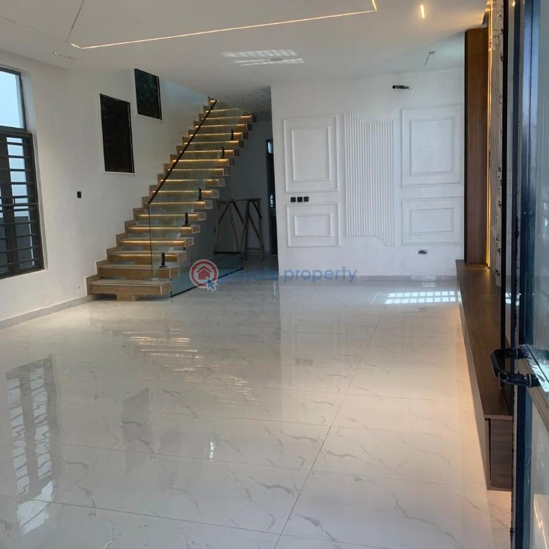 5 bedroom Detached Duplex For Sale Orchid Lekki Phase 2 Lagos - 2