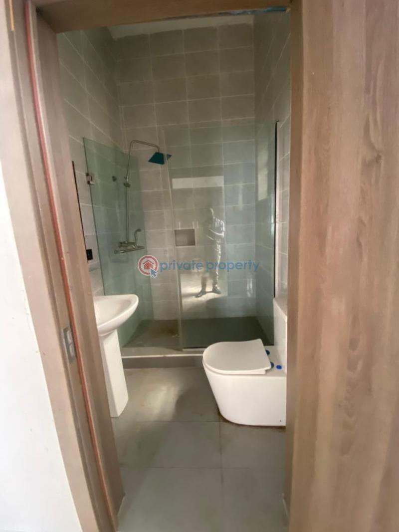5 bedroom Detached Duplex For Sale Chevron Lekki Phase 2 Lagos - 19