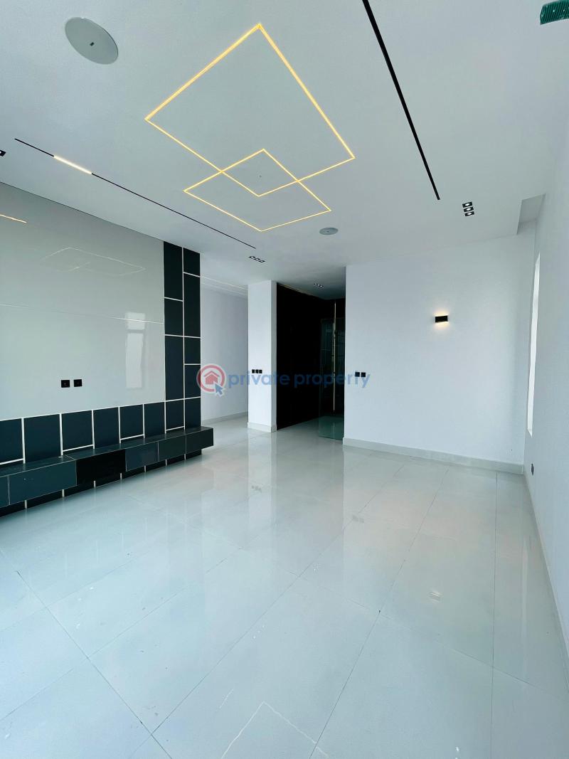 5 bedroom Detached Duplex For Sale Ajah Lekki Phase 2 Lagos - 4