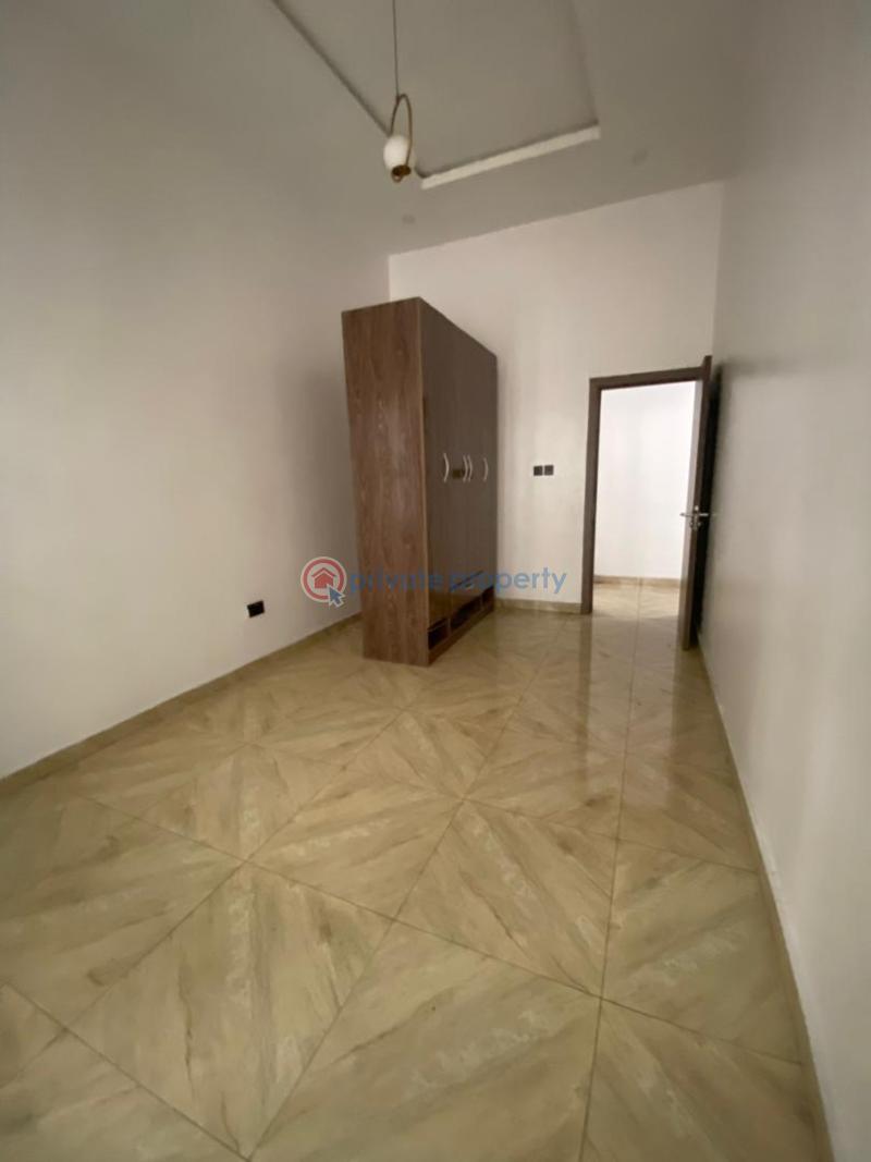 5 bedroom Detached Duplex For Sale Chevron Lekki Phase 2 Lagos - 5