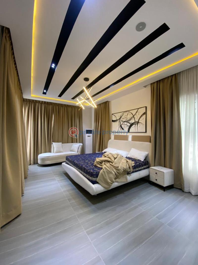 5 bedroom Detached Duplex For Sale Van Daniels Orchid Lekki Phase 2 Lagos - 23