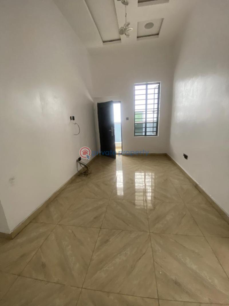 5 bedroom Detached Duplex For Sale Chevron Lekki Phase 2 Lagos - 14