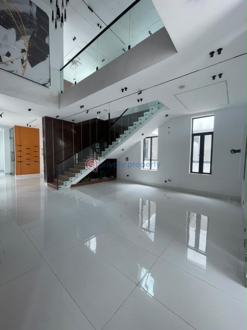 5 bedroom Detached Duplex For Sale Ajah Lagos - 2