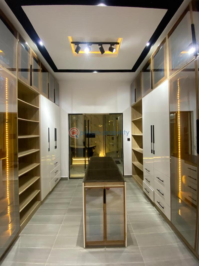 5 bedroom Detached Duplex For Sale Van Daniels Orchid Lekki Phase 2 Lagos - 12
