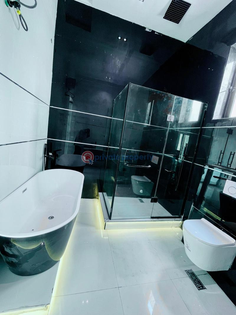 5 bedroom Detached Duplex For Sale Ajah Lekki Phase 2 Lagos - 13