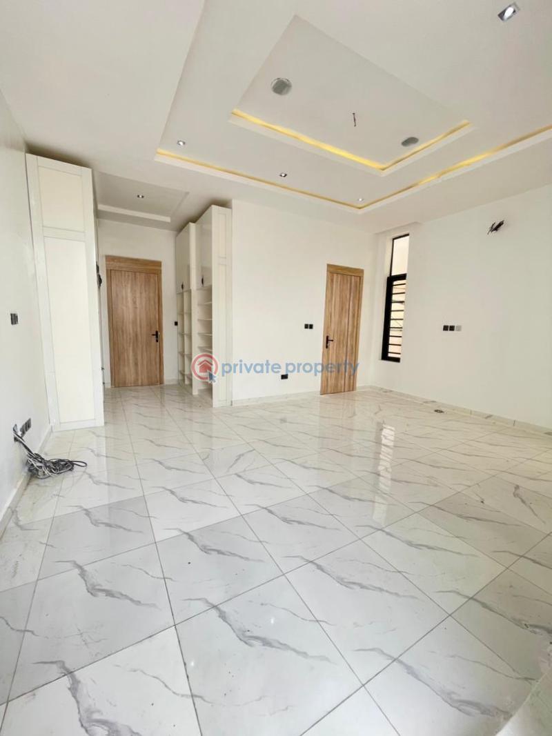 5 bedroom Detached Duplex For Sale Ajah Lekki Phase 2 Lagos - 11
