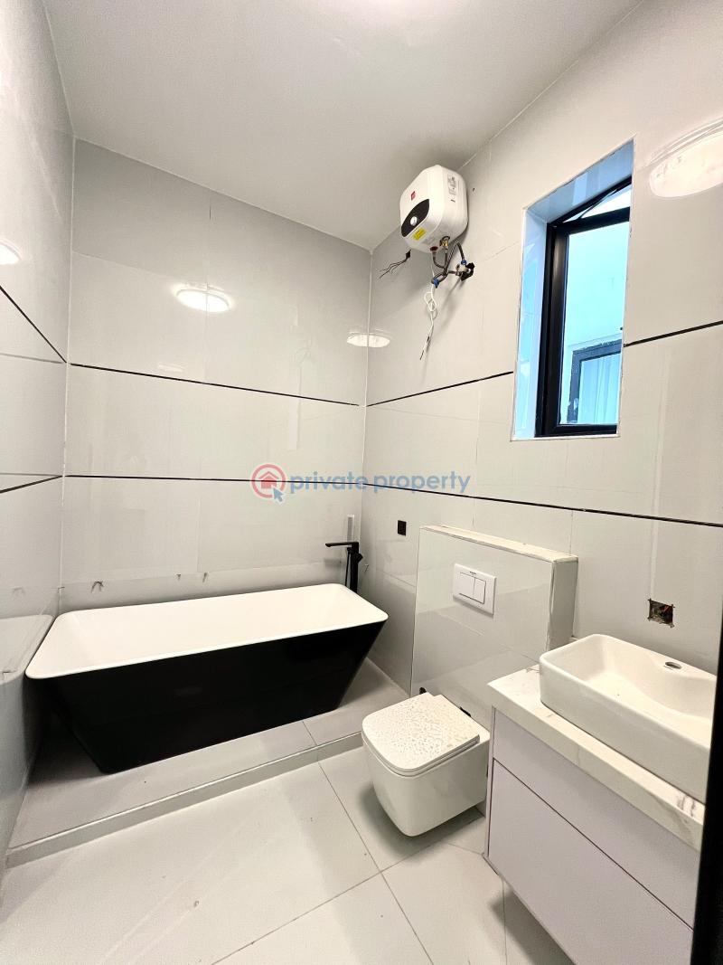 5 bedroom Detached Duplex For Sale Ajah Lagos - 12