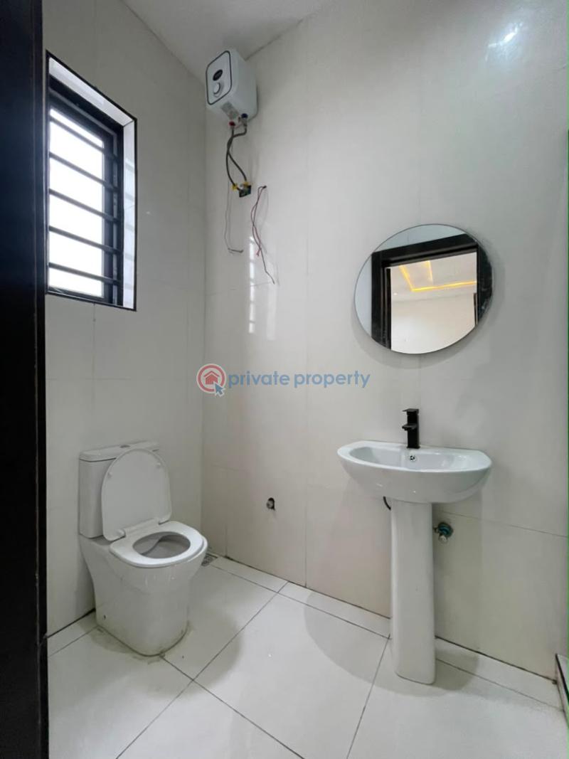 5 bedroom Detached Duplex For Sale Ajah Lagos - 13