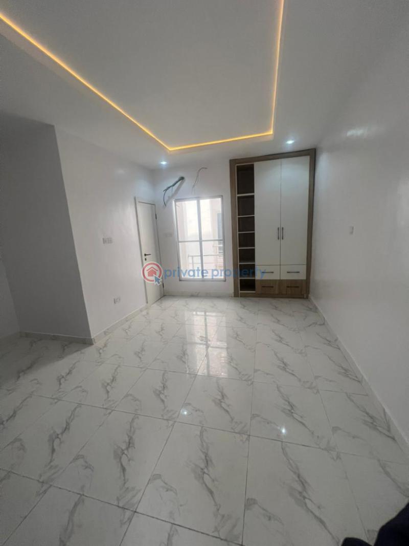 5 bedroom Detached Duplex For Sale Chevron Chevy Lekki Phase 2 Lagos - 22