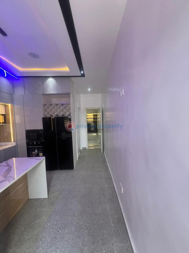 5 bedroom Detached Duplex For Sale Chevron Chevy Lekki Phase 2 Lagos - 16