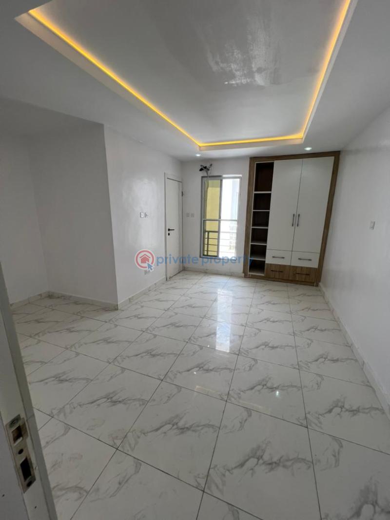5 bedroom Detached Duplex For Sale Chevron Chevy Lekki Phase 2 Lagos - 6