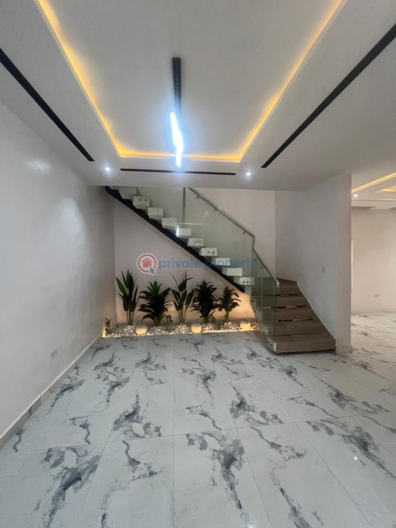 5 bedroom Detached Duplex For Sale Chevron Chevy Lekki Phase 2 Lagos - 7