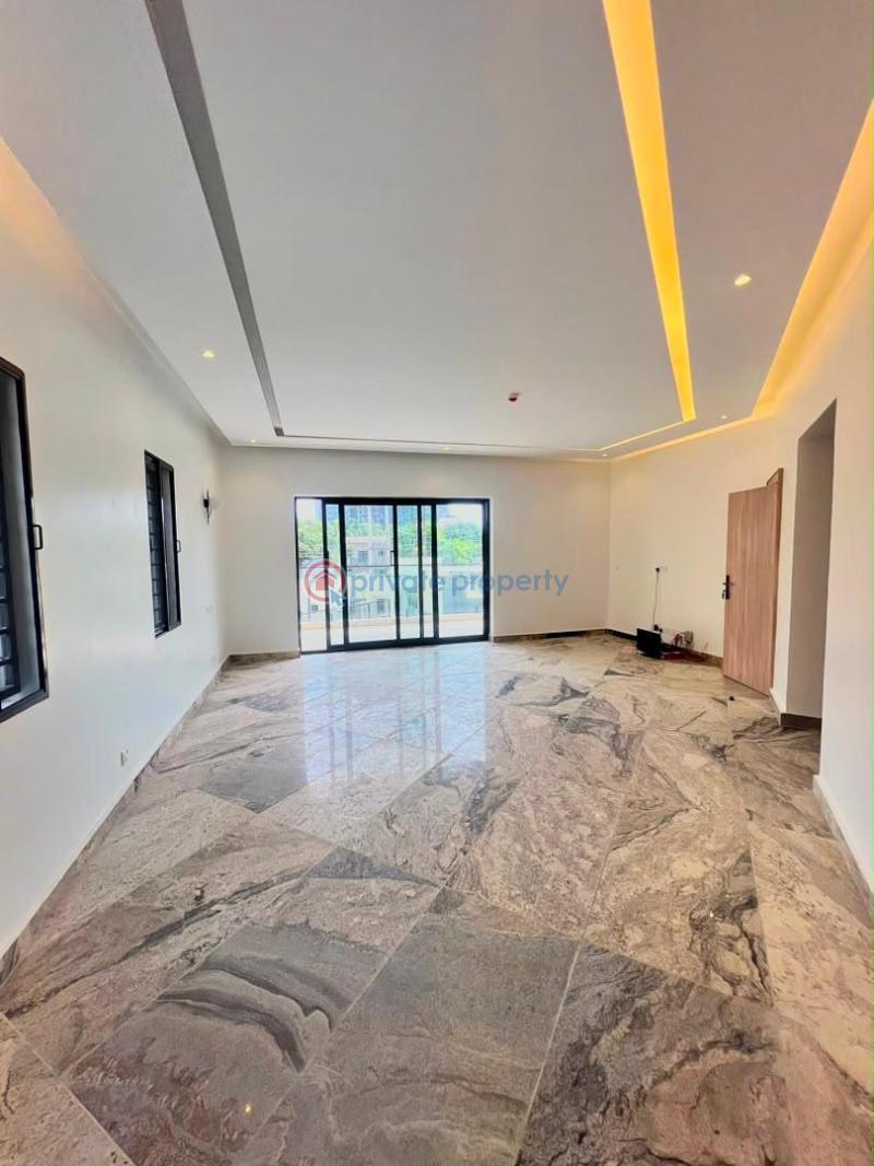 5 bedroom Detached Duplex For Sale Old Ikoyi Ikoyi Lagos - 3