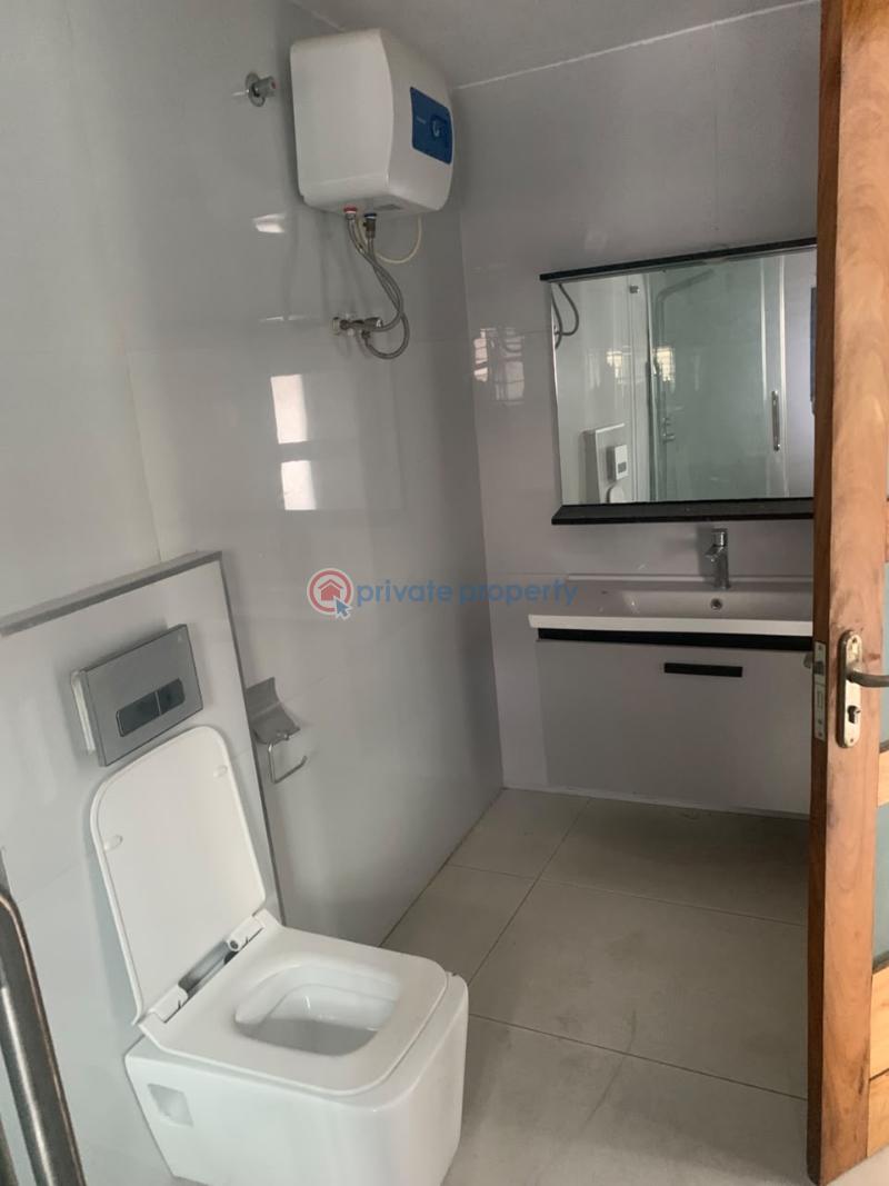 5 bedroom Detached Duplex For Rent Lekki Phase 1 Lekki Lagos - 20