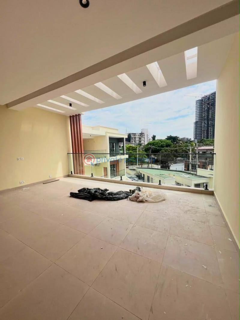 5 bedroom Detached Duplex For Sale Old Ikoyi Ikoyi Lagos - 11