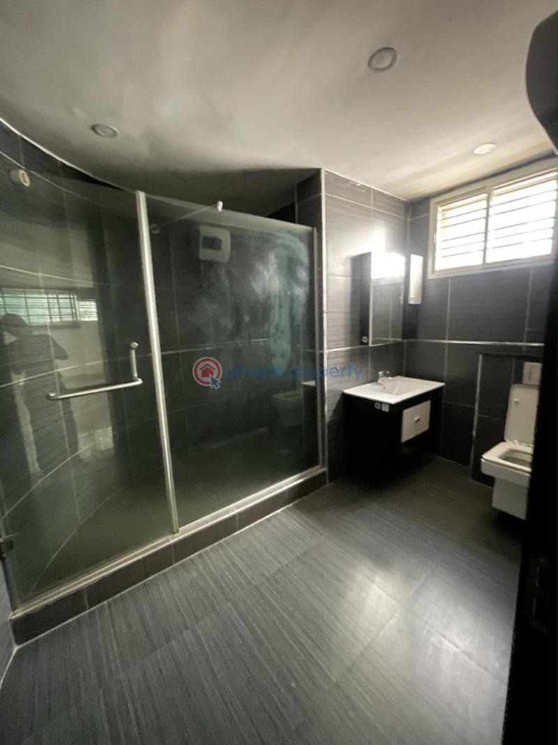5 bedroom Detached Duplex For Rent Banana Island Ikoyi Lagos - 10