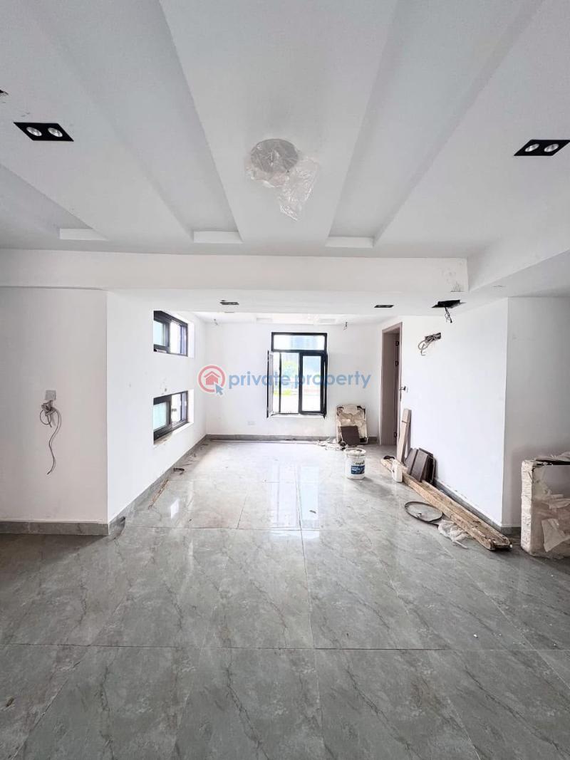 5 bedroom Detached Duplex For Sale Ikoyi Lagos - 4