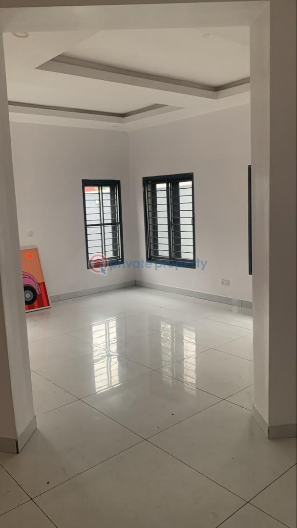 5 bedroom Detached Duplex For Rent Lekki Phase 1 Lekki Lagos - 3