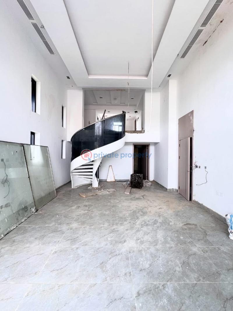 5 bedroom Detached Duplex For Sale Ikoyi Lagos - 12