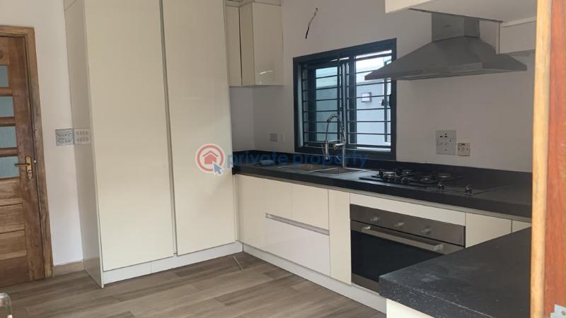 5 bedroom Detached Duplex For Rent Lekki Phase 1 Lekki Lagos - 11