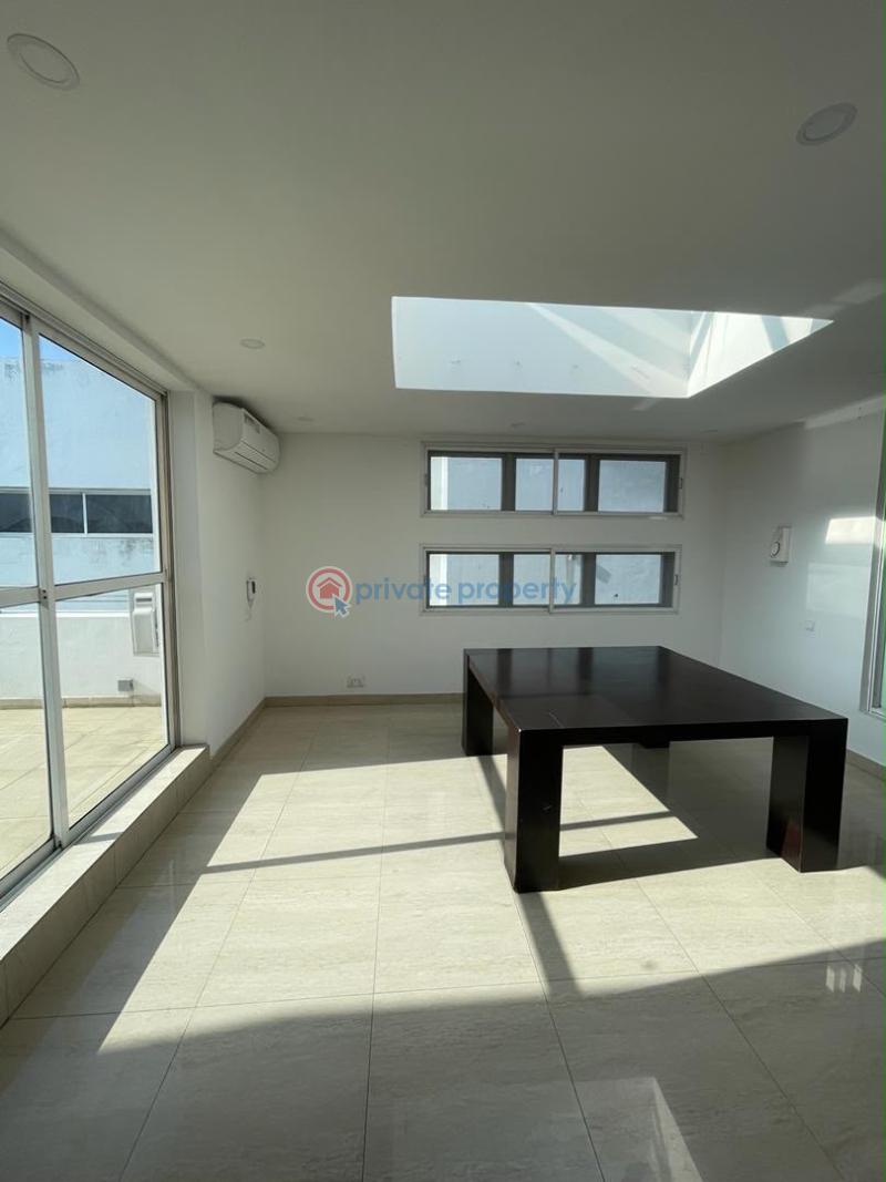 5 bedroom Detached Duplex For Rent Banana Island Ikoyi Lagos - 5