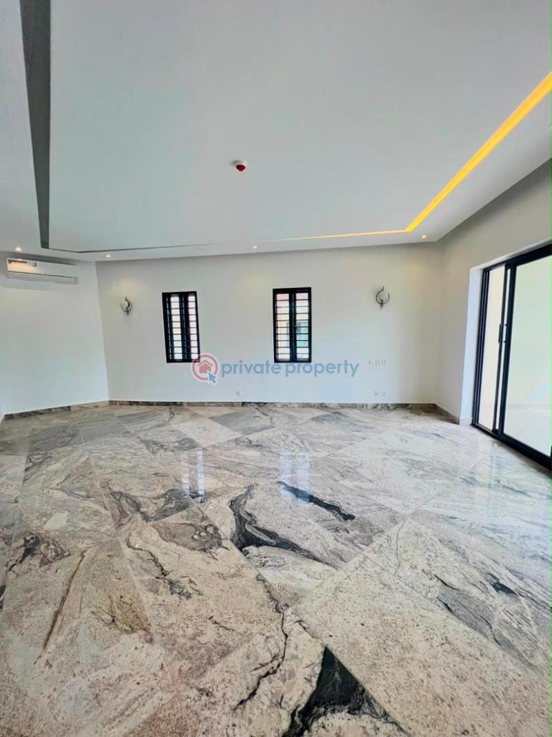 5 bedroom Detached Duplex For Sale Old Ikoyi Ikoyi Lagos - 5
