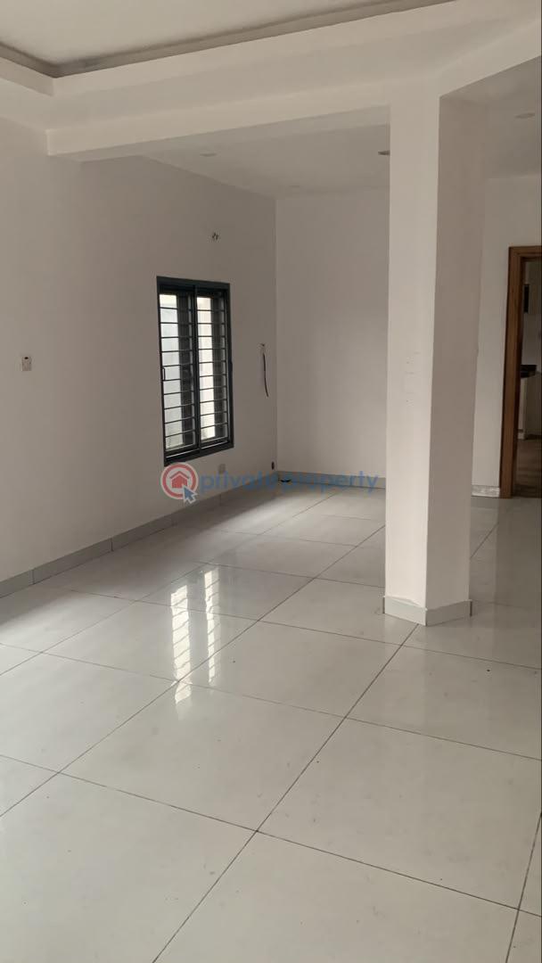 5 bedroom Detached Duplex For Rent Lekki Phase 1 Lekki Lagos - 2