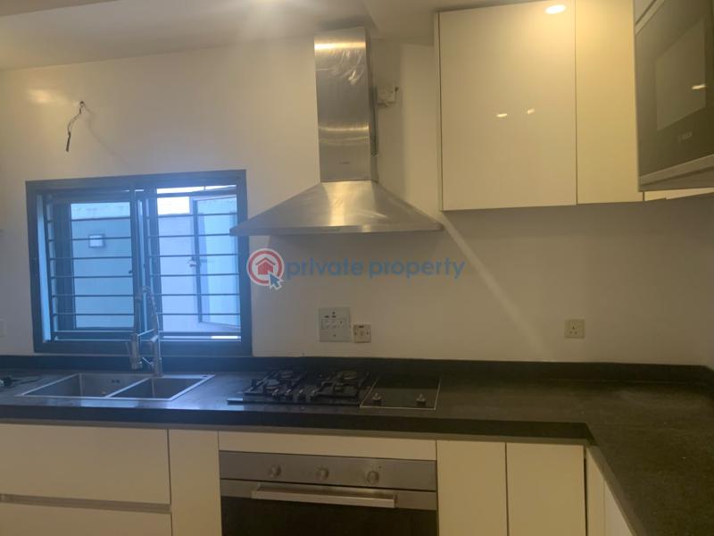 5 bedroom Detached Duplex For Rent Lekki Phase 1 Lekki Lagos - 10