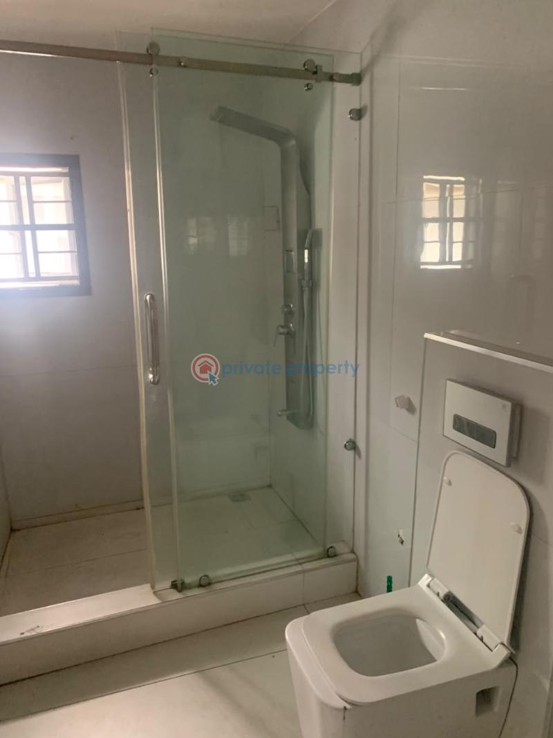 5 bedroom Detached Duplex For Rent Lekki Phase 1 Lekki Lagos - 21