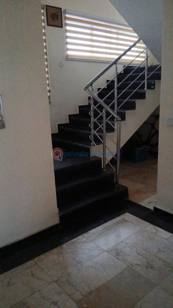 5 bedroom Duplex For Sale Oniru Victoria Island Lagos - 4
