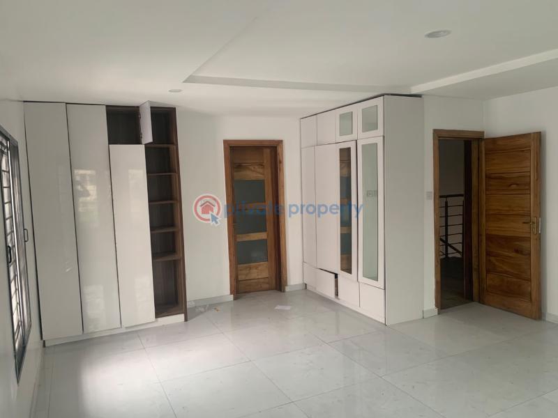 5 bedroom Detached Duplex For Rent Lekki Phase 1 Lekki Lagos - 8
