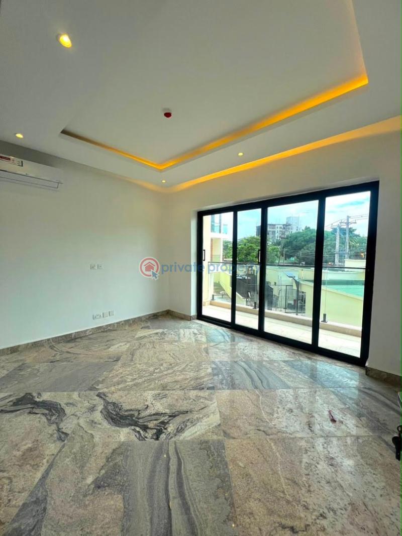 5 bedroom Detached Duplex For Sale Old Ikoyi Ikoyi Lagos - 2