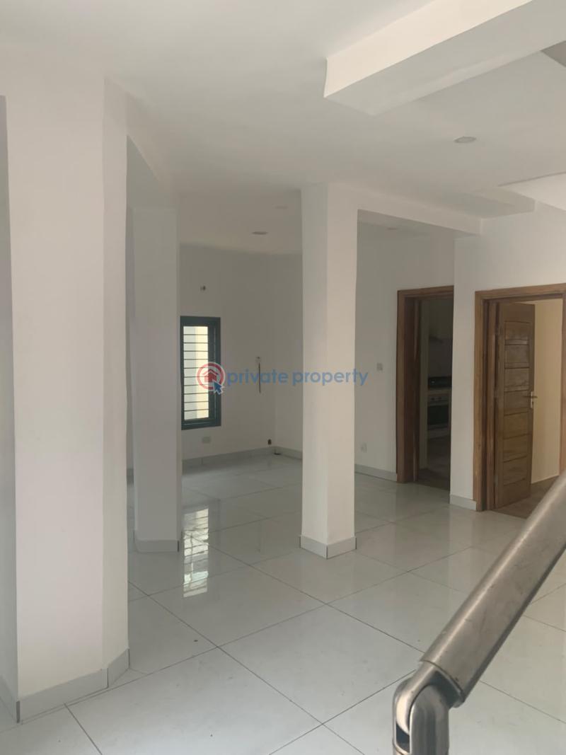 5 bedroom Detached Duplex For Rent Lekki Phase 1 Lekki Lagos - 5
