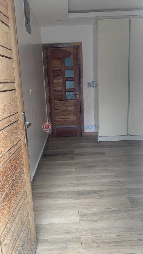 5 bedroom Detached Duplex For Rent Lekki Phase 1 Lekki Lagos - 13