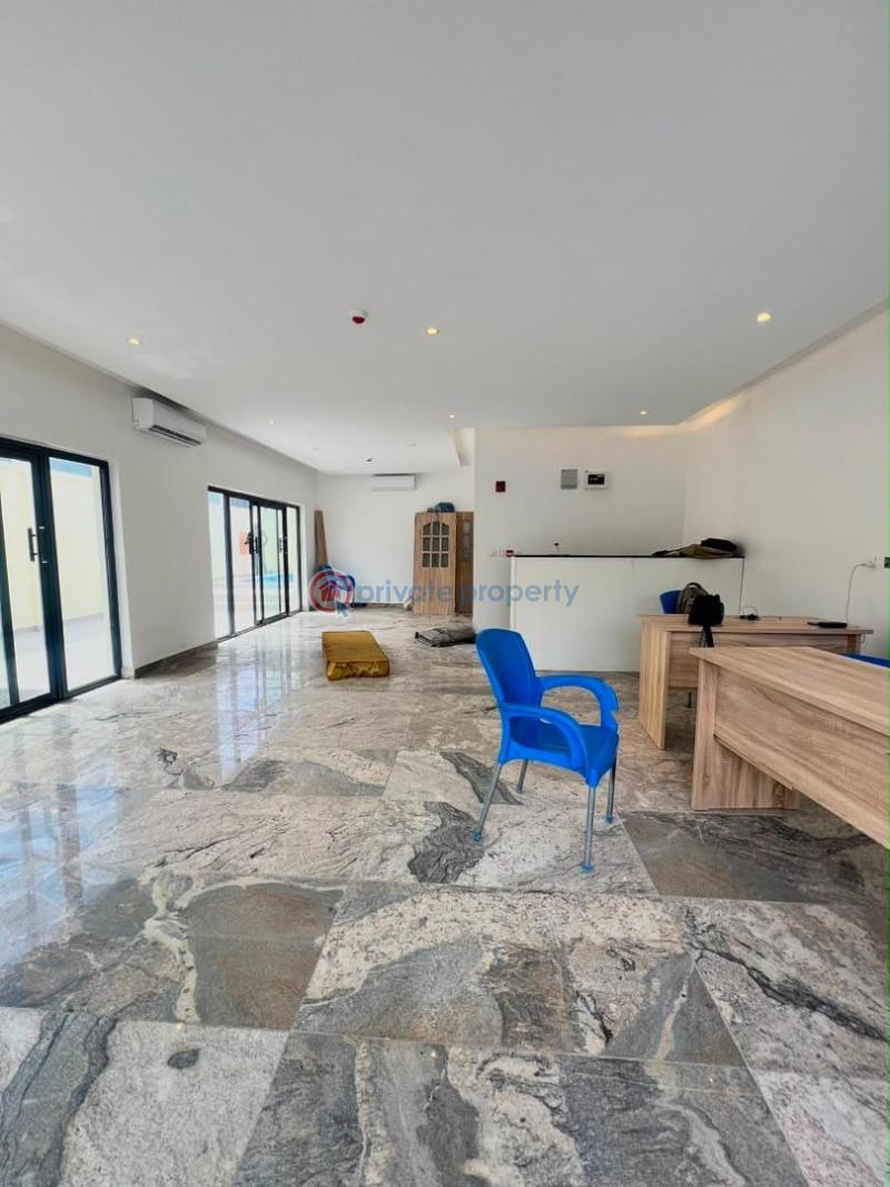 5 bedroom Detached Duplex For Sale Old Ikoyi Ikoyi Lagos - 1