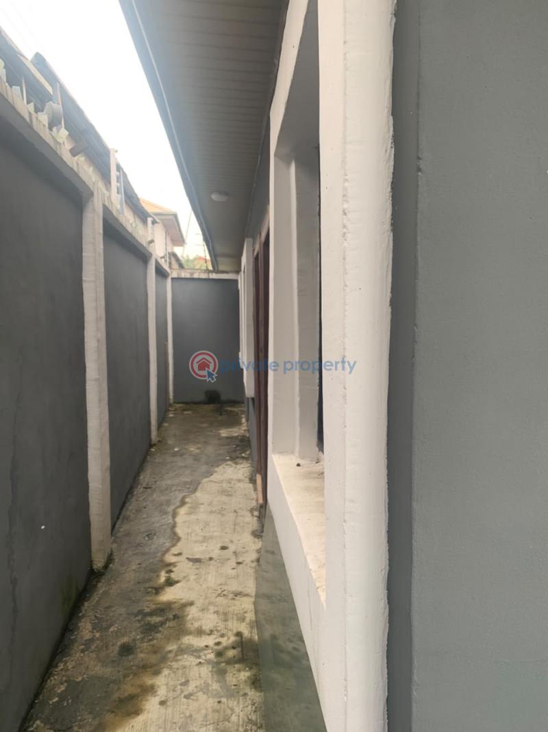 5 bedroom Detached Duplex For Rent Lekki Phase 1 Lekki Lagos - 17