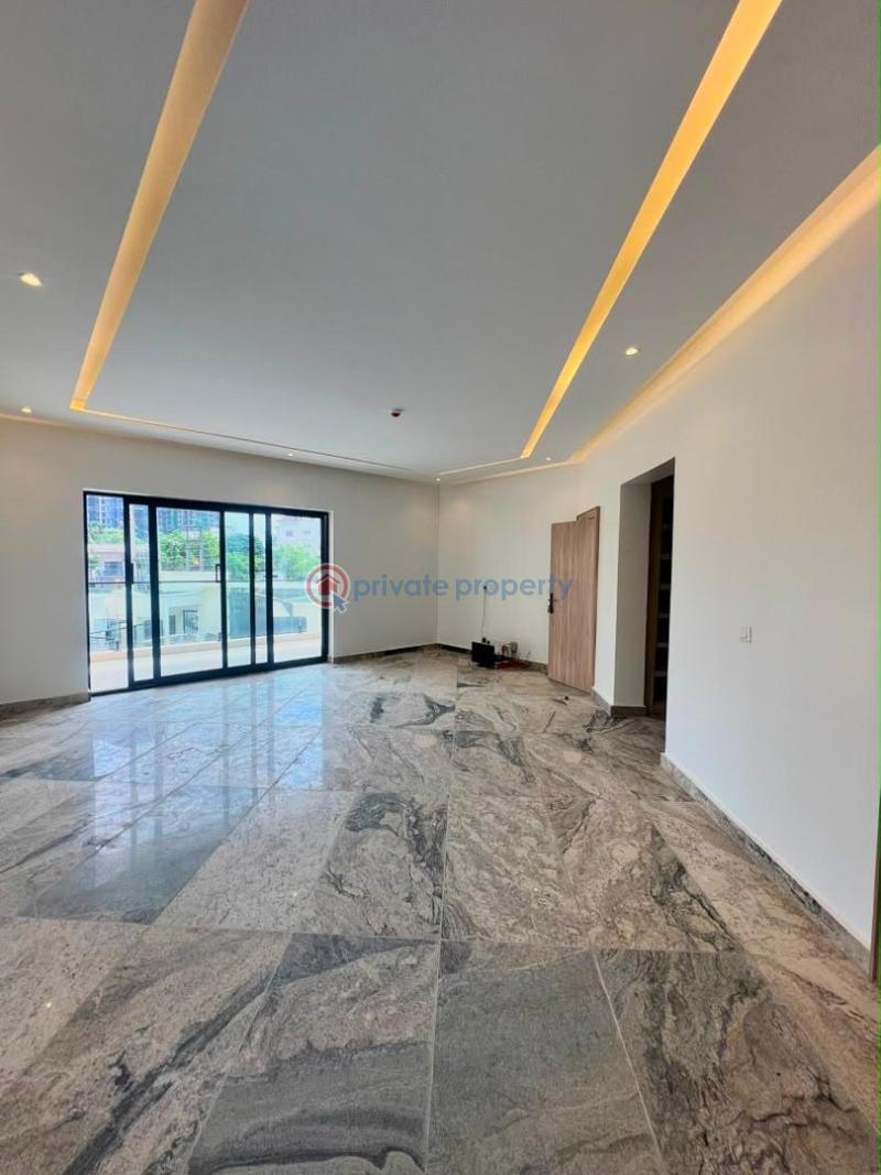 5 bedroom Detached Duplex For Sale Old Ikoyi Ikoyi Lagos - 4